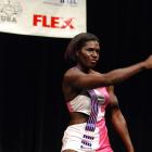 Tammy  Moore - NPC Texas State 2010 - #1