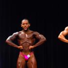 Henry  Eaddy - NPC Southeastern USA 2013 - #1