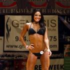 Emily  Perez - NPC Dayana Cadeau Classic  2012 - #1