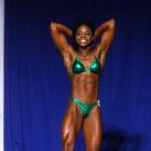 Sheeanda  Charles - NPC FL Gold Cup 2012 - #1