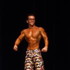 Brandon  Maiorino - NPC Diamond Classic 2015 - #1