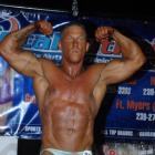 Josh  Meehan - NPC Royal Palm Classic 2012 - #1