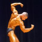 Eric  Ponce - NPC South Florida 2012 - #1