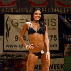 Emily  Perez - NPC Dayana Cadeau Classic  2012 - #1