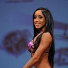 Narmin  Assria - IFBB Desert Muscle Classic 2012 - #1