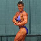 Cindy   McDonald - NPC Ronnie Coleman Classic 2010 - #1