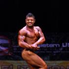 Jeffrey  Delaney - NPC Southeastern USA 2013 - #1