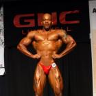 Ivan  Garcia - NPC FL Gold Cup 2014 - #1