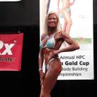 Wenda  Trunzo - NPC FL Gold Cup 2011 - #1