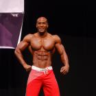 Shawn  Labega - IFBB Dayana Cadeau Classic 2014 - #1