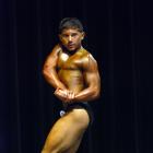 Justin  Gonzalez - NPC Florida State 2011 - #1