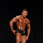 Viorel  Marasolu - NPC Nationals 2016 - #1