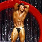 Blake  Mouyassar - NPC Ruby Championship 2013 - #1