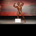 William  Bonac - IFBB Wings of Strength Tampa  Pro 2014 - #1