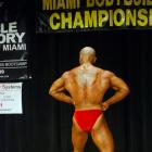 Silvio  Guzman - NPC Miami Classic 2013 - #1