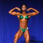 Sheeanda  Charles - NPC FL Gold Cup 2012 - #1