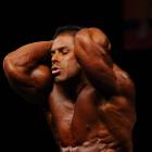 Rockie  Furtado - NPC Jr. USA 2009 - #1