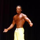 Rayan  Baschawri - NPC Gold Coast 2015 - #1