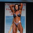 Lisa  Horrigan - NPC West Palm Beach & Anna Level 2014 - #1