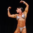 Therese  Lofkvist - NPC Prestige Crystal Cup 2014 - #1