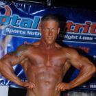 Josh  Meehan - NPC Royal Palm Classic 2012 - #1