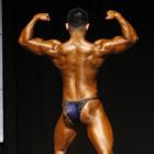 Kim  Wontae - NPC FL Gold Cup 2013 - #1