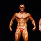 Kevin  Wakefield - NPC Diamond Classic 2013 - #1