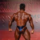 An  Nguyen - IFBB Wings of Strength Tampa  Pro 2014 - #1