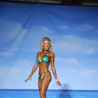 Liliana  Pico - NPC Valenti Gold Cup 2013 - #1