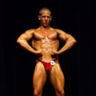 Shawn  Cohen - NPC Ruby Championship 2011 - #1