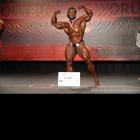 William  Bonac - IFBB Wings of Strength Tampa  Pro 2014 - #1