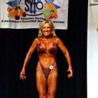 Mimi  O'Connell - NPC Gold Coast 2012 - #1