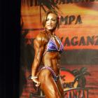 Alicia  Alfaro Mesa - IFBB Wings of Strength Tampa  Pro 2015 - #1