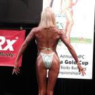 Wenda  Trunzo - NPC FL Gold Cup 2011 - #1