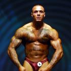 Jesse  Ventura - NPC Diamond Classic 2012 - #1