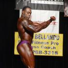 Jason  Fletcher - NPC Southern States 2014 - #1