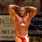 Tony  Torres - NPC Dayana Cadeau Classic  2012 - #1