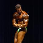 Charles  Williams - NPC Florida State 2011 - #1