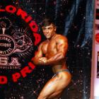 Sami  Ghanem - Florida Grand Prix 2015 - #1