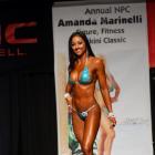 Lauren  Hagwood - NPC FL Gold Cup 2014 - #1