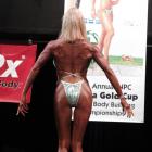 Wenda  Trunzo - NPC FL Gold Cup 2011 - #1