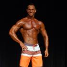 Adrian  Cipriani - NPC Prestige Crystal Cup 2014 - #1