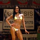 Tishana  Singh - NPC Dayana Cadeau Classic  2012 - #1