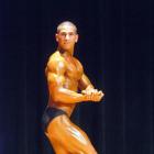 Eric  Ponce - NPC South Florida 2012 - #1