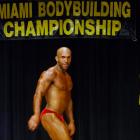 Silvio  Guzman - NPC Miami Classic 2013 - #1