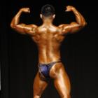 Kim  Wontae - NPC FL Gold Cup 2013 - #1
