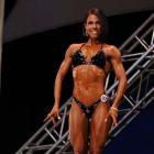 Nancy  Tremblay - NPC Dexter Jackson Classic 2009 - #1