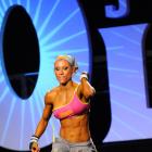 Tina  Durkin - IFBB Olympia 2011 - #1