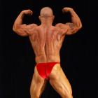 Marco  Kanahan - NPC Bill Wilmore Classic 2014 - #1