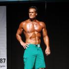 Johnny  Olsen - NPC FL Gold Cup 2013 - #1